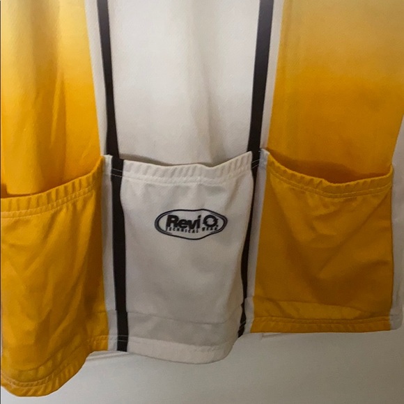 Cycling 🚴‍♀️ Jersey - Picture 3 of 4